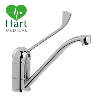 Hart Commercial Medical Sink Mixer